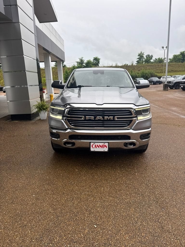 ram ram 1500 pickup 2019 1C6SRFJT0KN669893 image ram ram 1500 pickup 2019 1C6SRFJT0KN669893 image